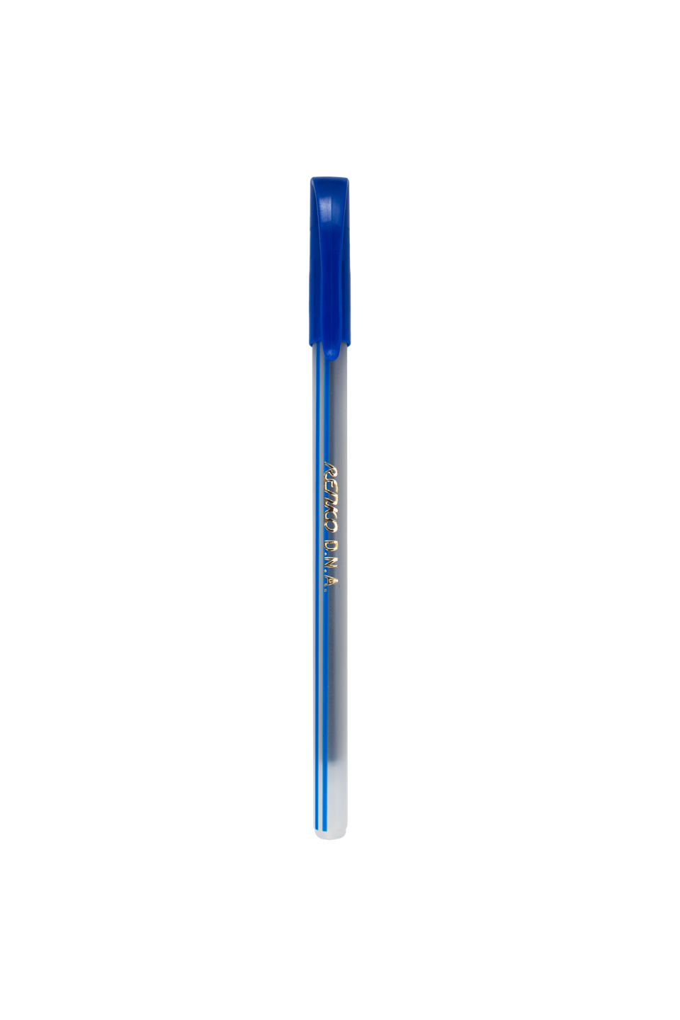 DNA Blue Variant