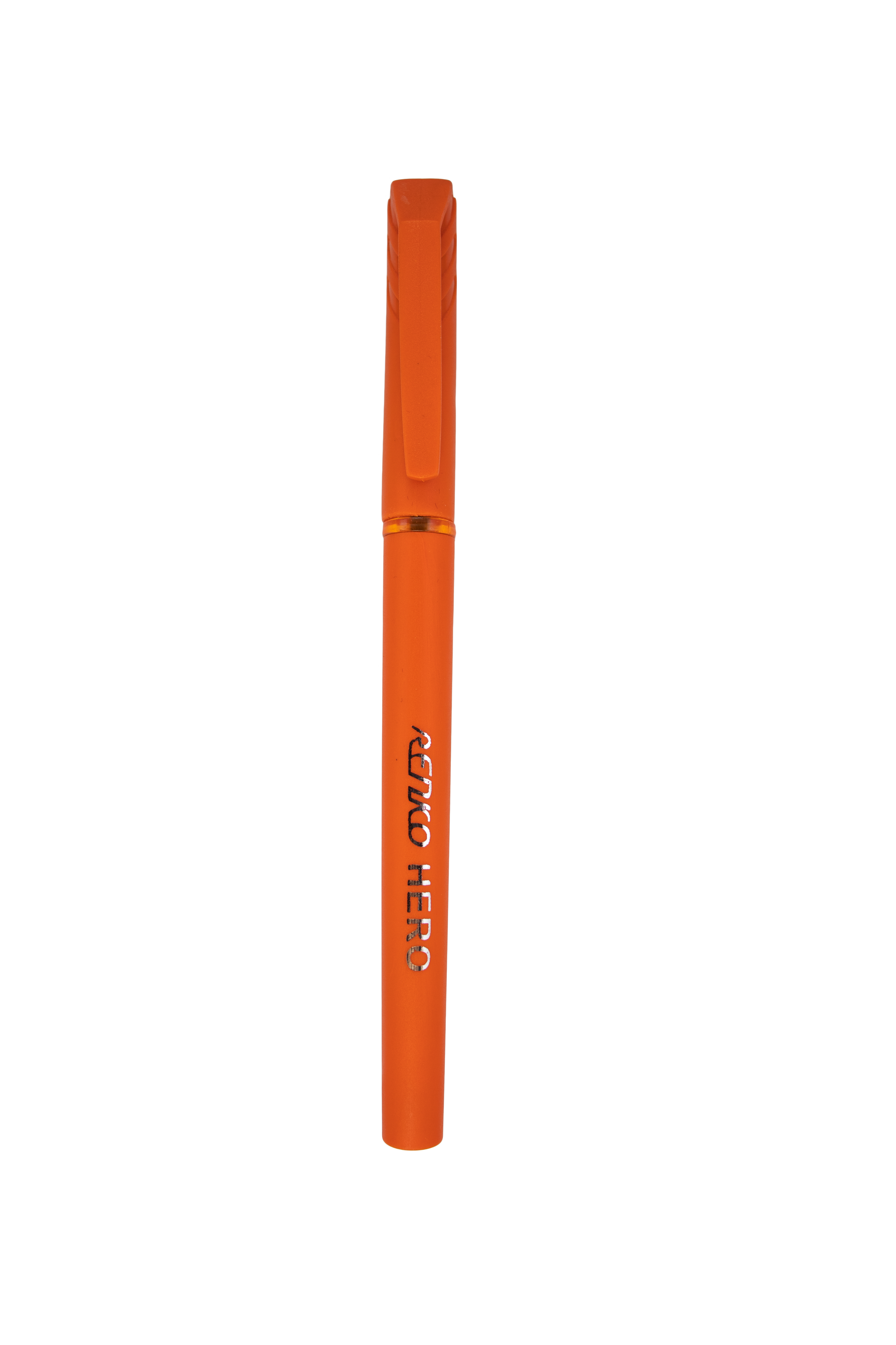 Hero Orange