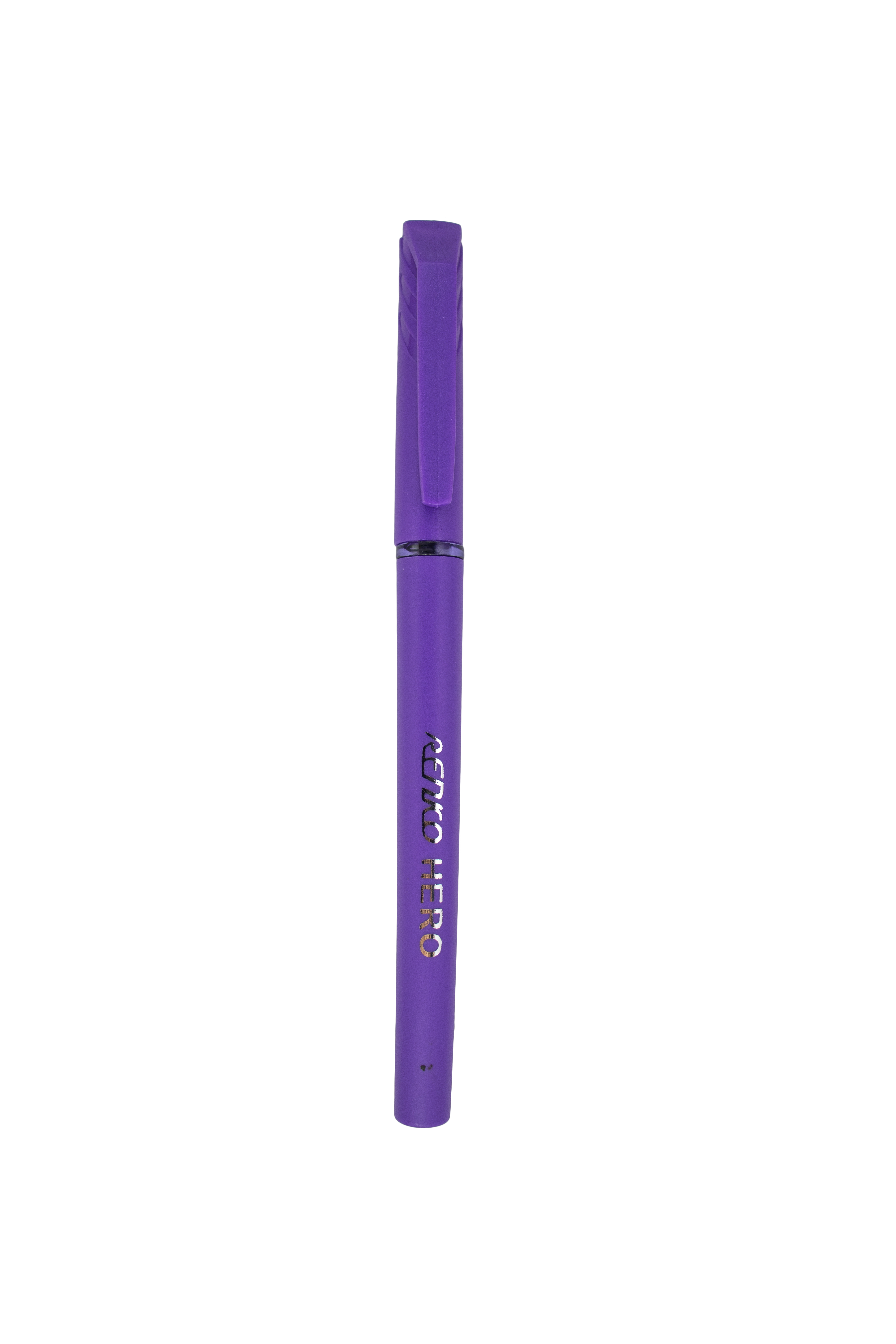 Hero Purple