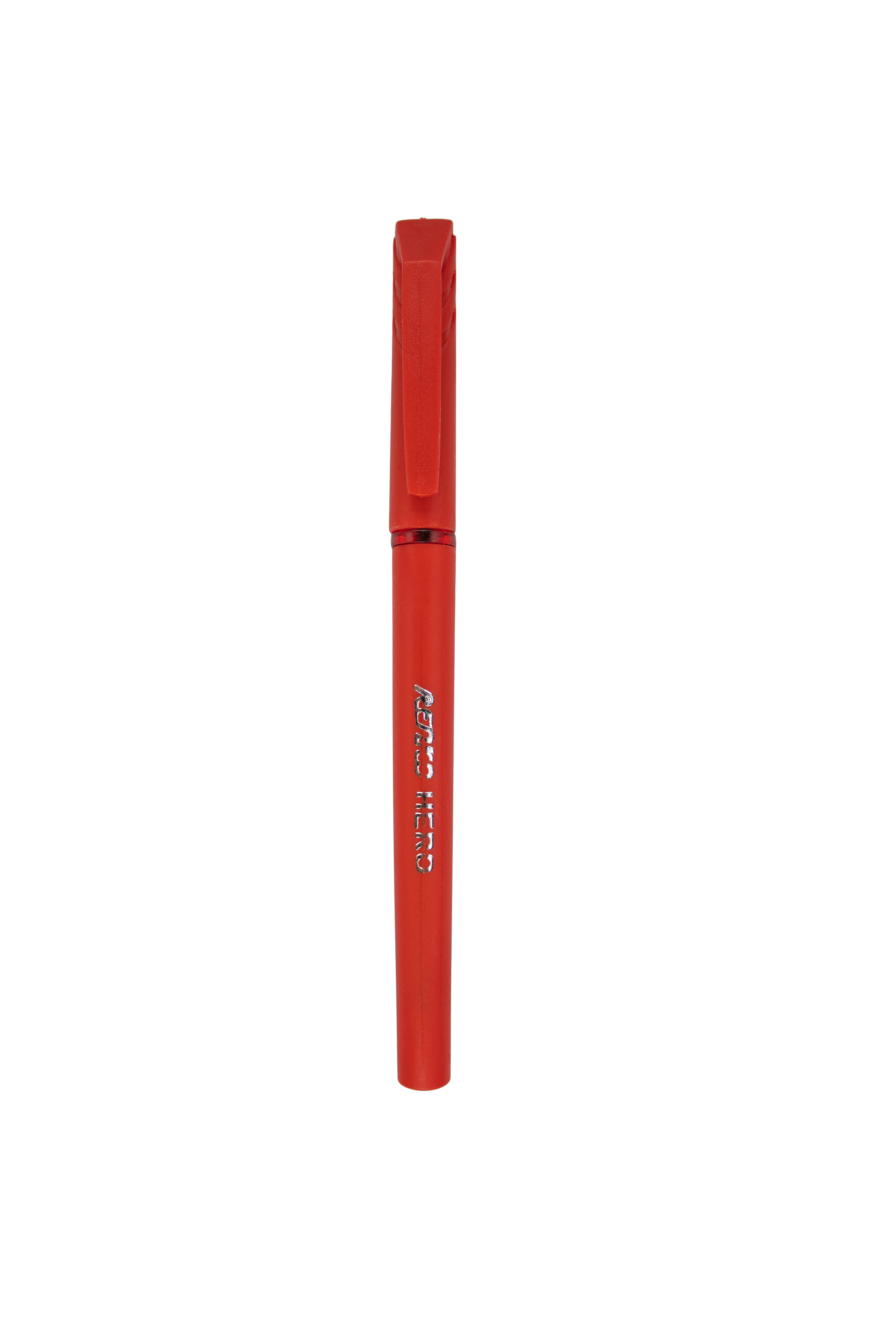 Hero Red