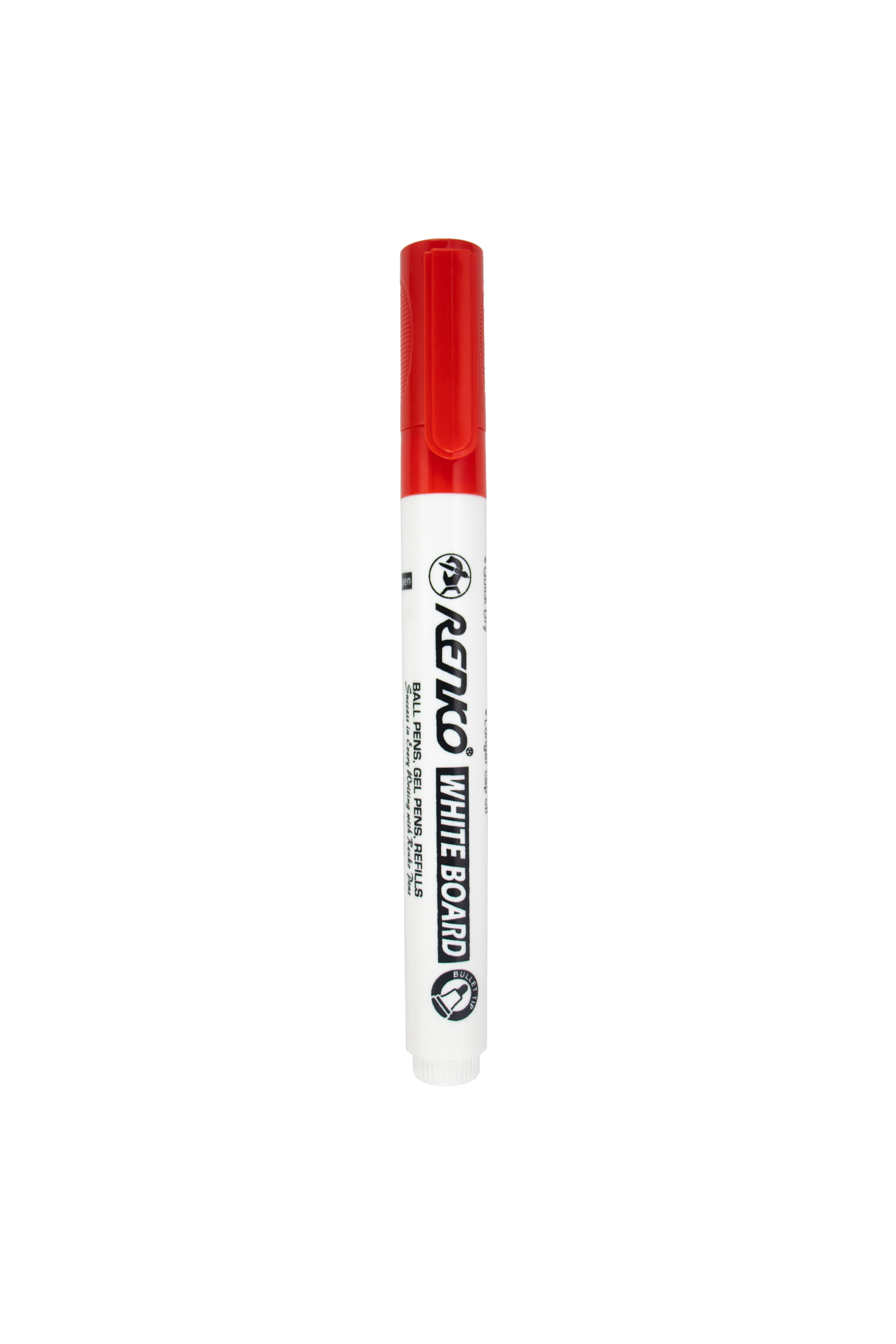 Marker Red