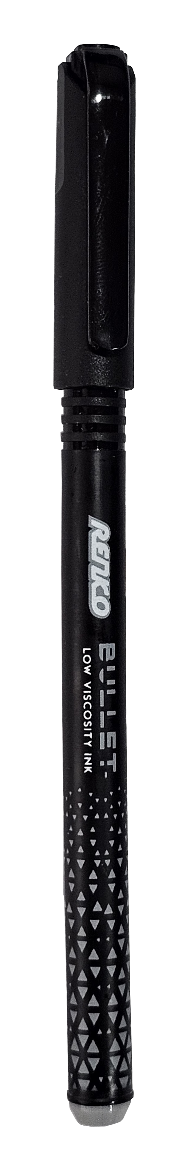 Bullet Pen