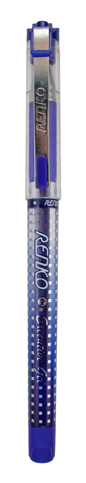 Renko Executive Gel Blue