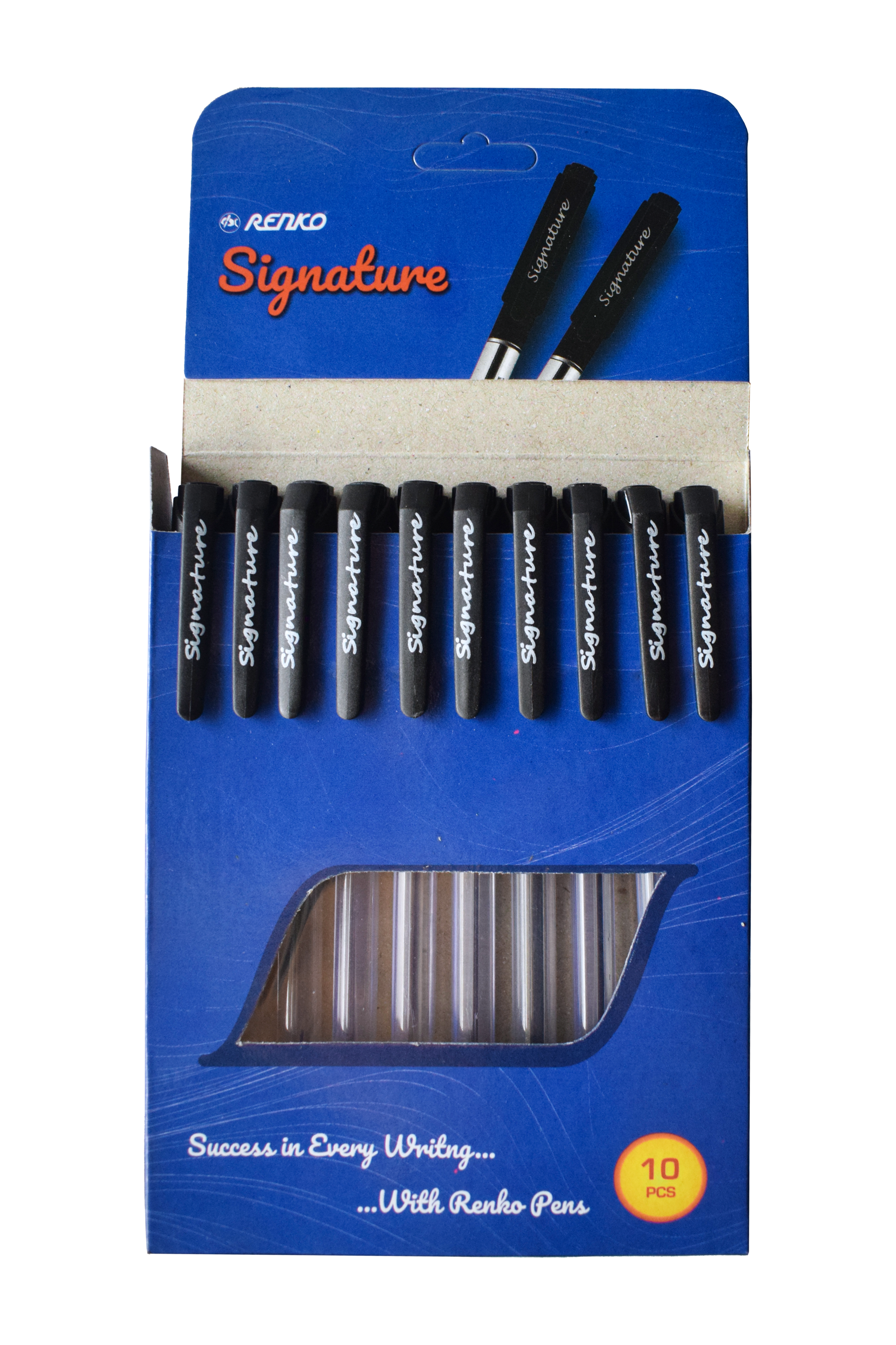 Signature Pen