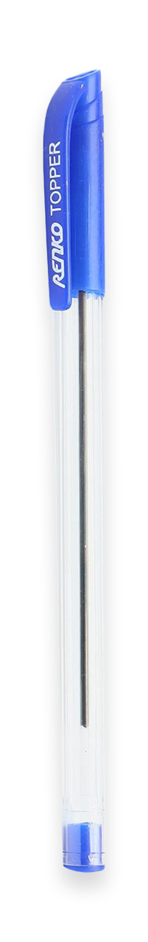 Topper Second Variant