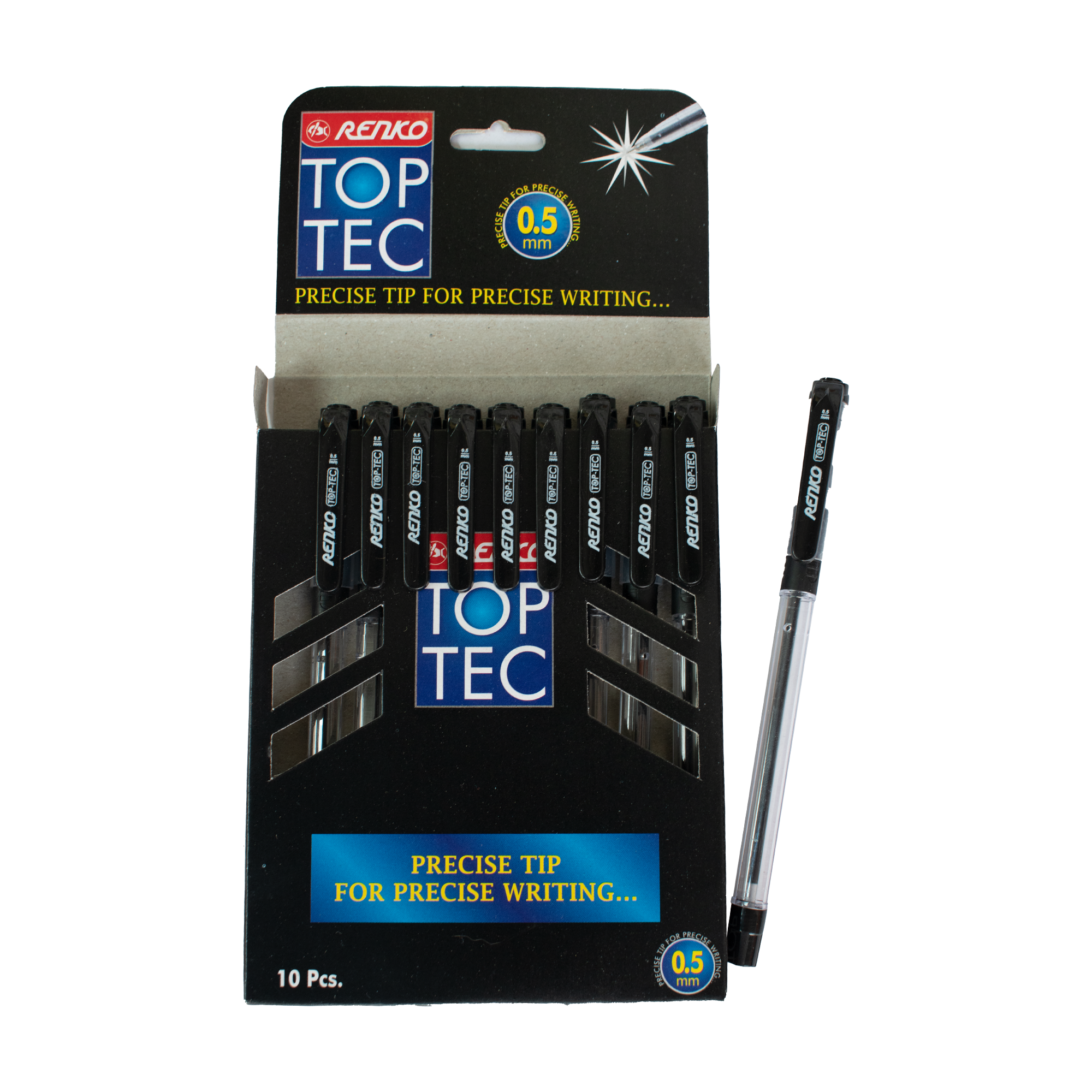 TopTec Image 1