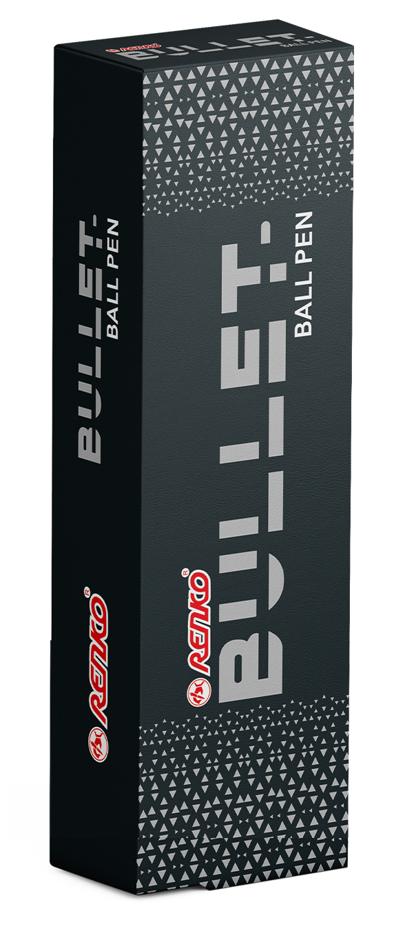Bullet Box